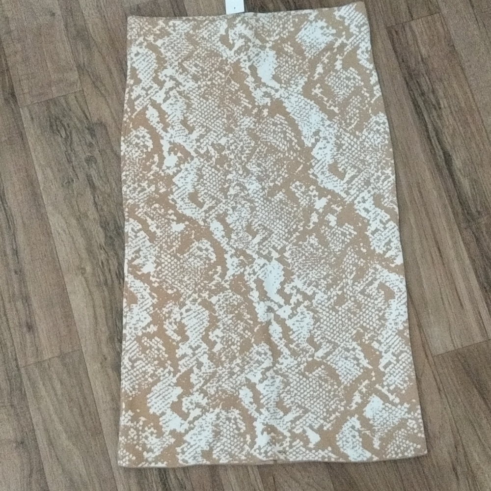 Ann Taylor Pencil Skirt